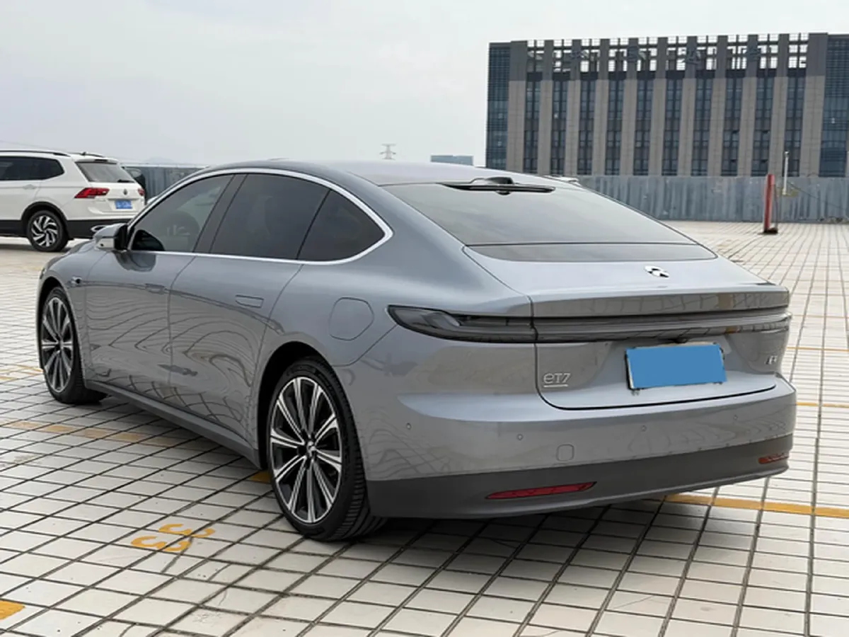2024 NIO ET7 BEV 75KWH,autocango,china used car exporter,china ev exporter,chinese used car exporter,chinese used ev exporter