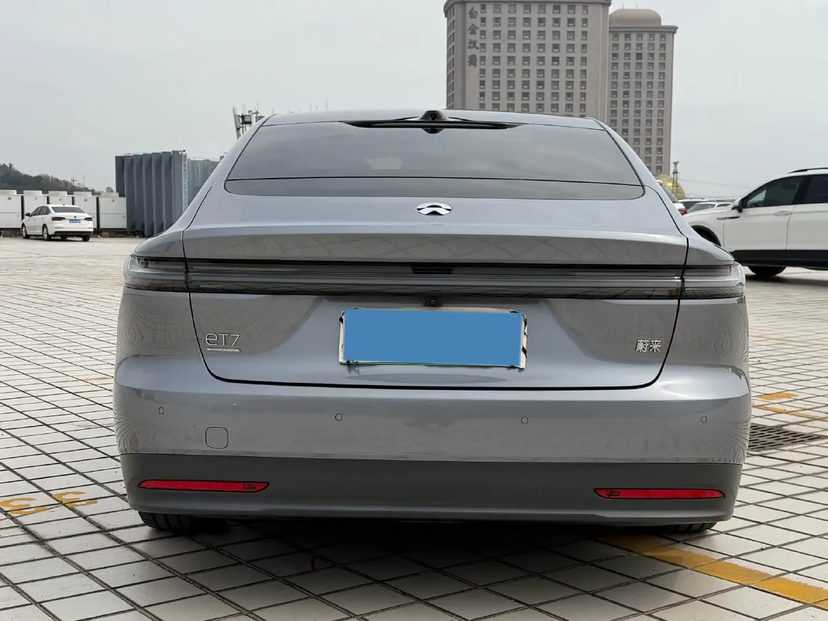 2024 NIO ET7 BEV 75KWH,autocango,china used car exporter,china ev exporter,chinese used car exporter,chinese used ev exporter