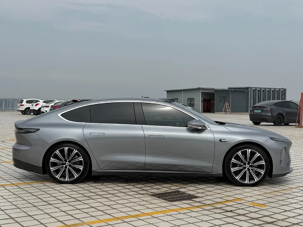 2024 NIO ET7 BEV 75KWH,autocango,china used car exporter,china ev exporter,chinese used car exporter,chinese used ev exporter