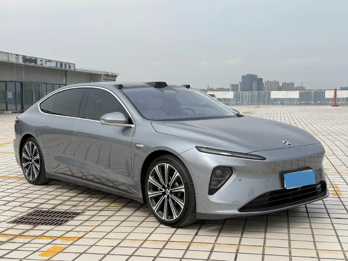 2024 NIO ET7 BEV 75KWH,autocango,china used car exporter,china ev exporter,chinese used car exporter,chinese used ev exporter