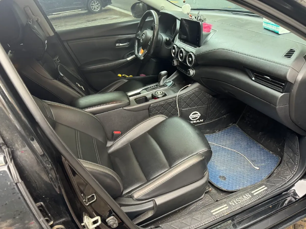 2021 Nissan Sylphy 1.6L 135HP L4 CVT,autocango,china used car exporter,china ev exporter,chinese used car exporter,chinese used ev exporter