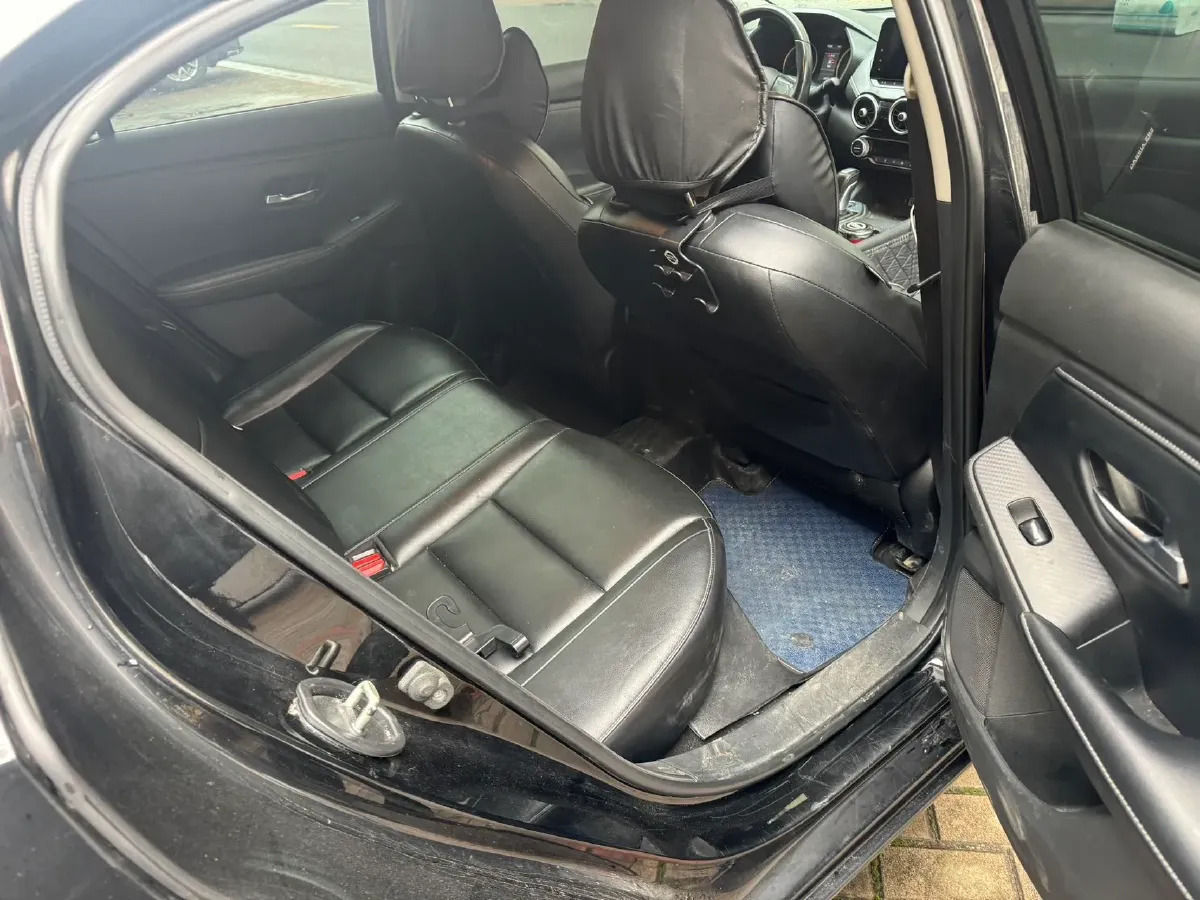 2021 Nissan Sylphy 1.6L 135HP L4 CVT,autocango,china used car exporter,china ev exporter,chinese used car exporter,chinese used ev exporter