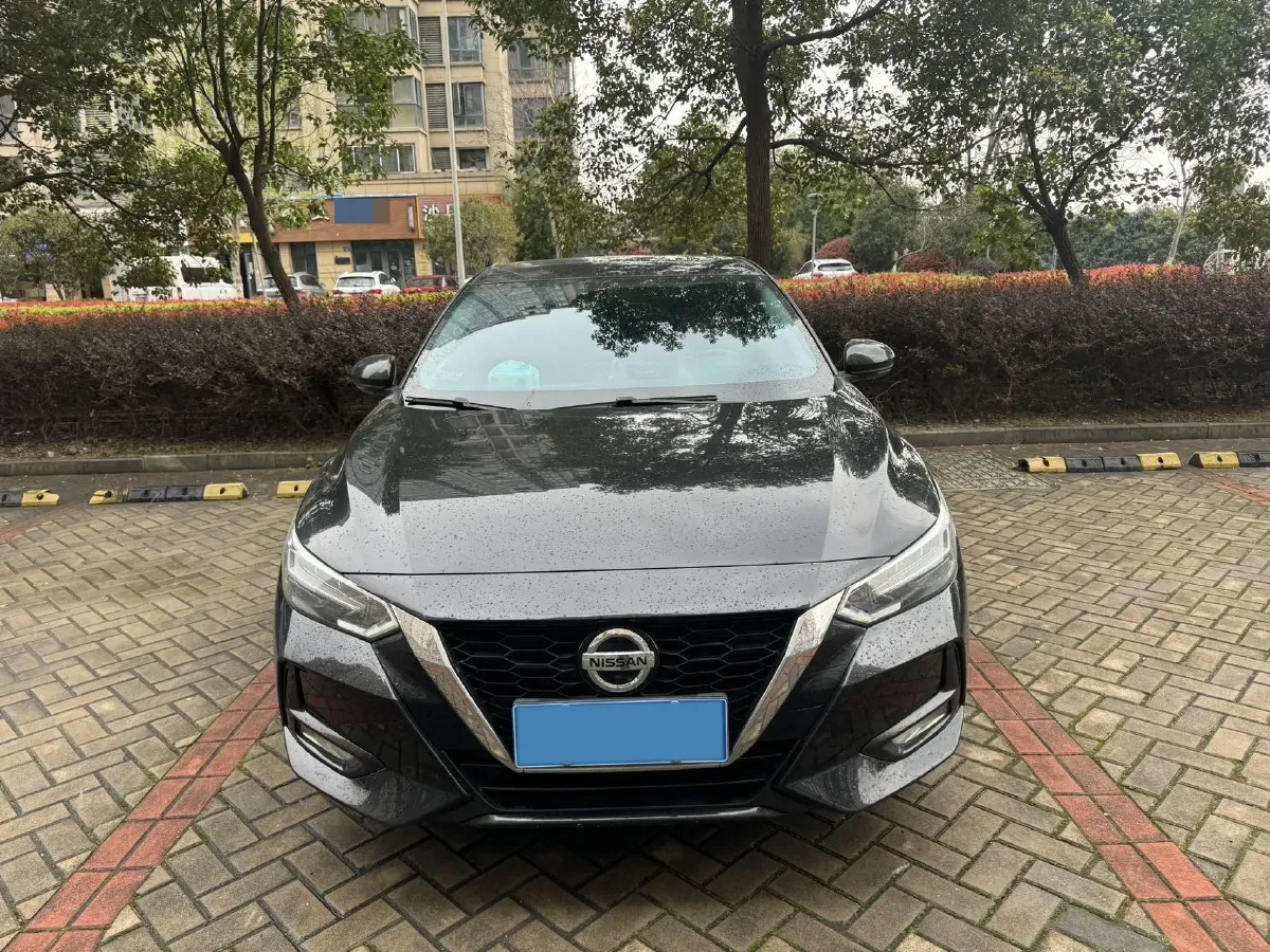 2021 Nissan Sylphy 1.6L 135HP L4 CVT,autocango,china used car exporter,china ev exporter,chinese used car exporter,chinese used ev exporter