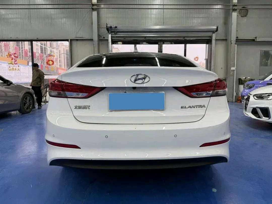2020 Hyundai Elantra 1.5L 115HP L4 CVT,autocango,china used car exporter,china ev exporter,chinese used car exporter,chinese used ev exporter