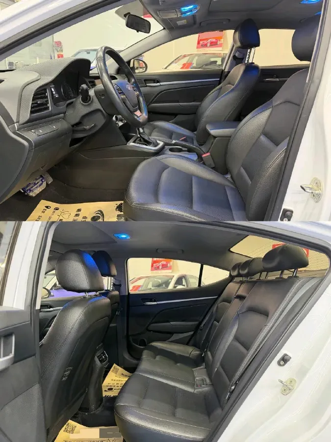 2020 Hyundai Elantra 1.5L 115HP L4 CVT,autocango,china used car exporter,china ev exporter,chinese used car exporter,chinese used ev exporter