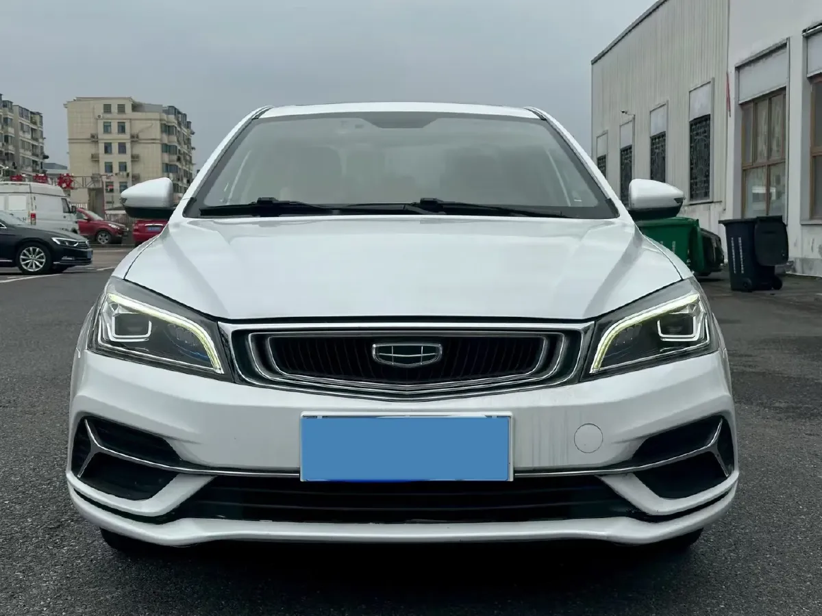 2020 Geely Emgrand 1.5L 109HP L4 CVT,autocango,china used car exporter,china ev exporter,chinese used car exporter,chinese used ev exporter