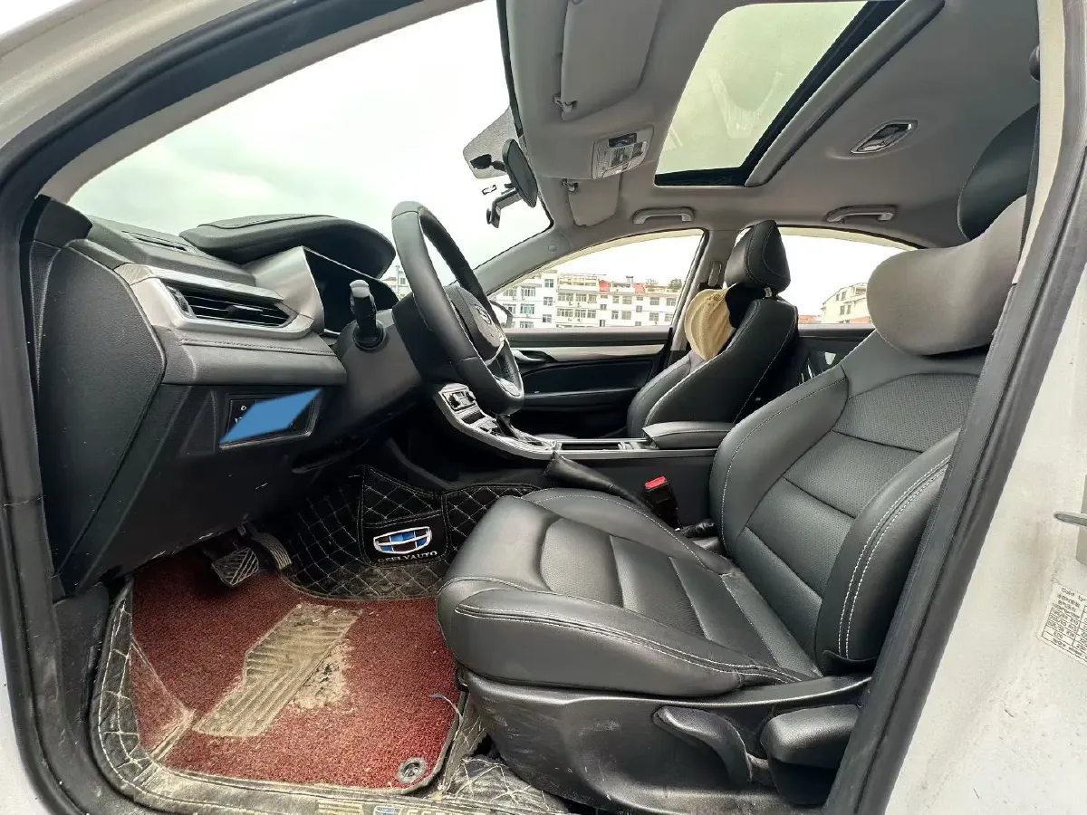 2020 Geely Emgrand 1.5L 109HP L4 CVT,autocango,china used car exporter,china ev exporter,chinese used car exporter,chinese used ev exporter