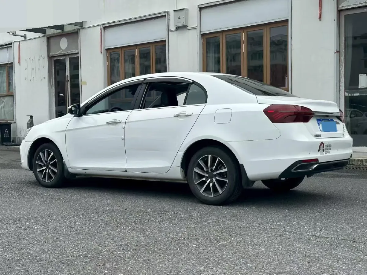 2020 Geely Emgrand 1.5L 109HP L4 CVT,autocango,china used car exporter,china ev exporter,chinese used car exporter,chinese used ev exporter