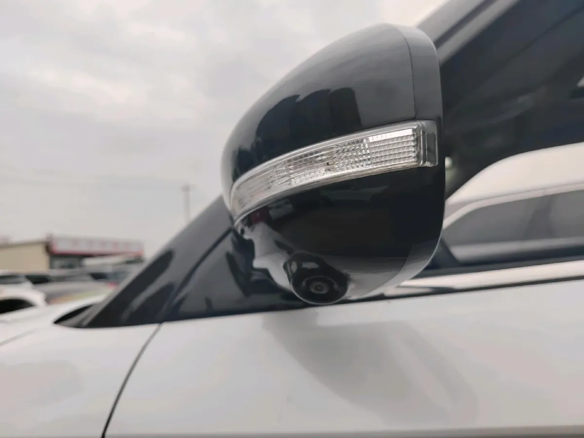 2019 ChangAn CS95 2.0T 233HP L4 6AT,autocango,china used car exporter,china ev exporter,chinese used car exporter,chinese used ev exporter