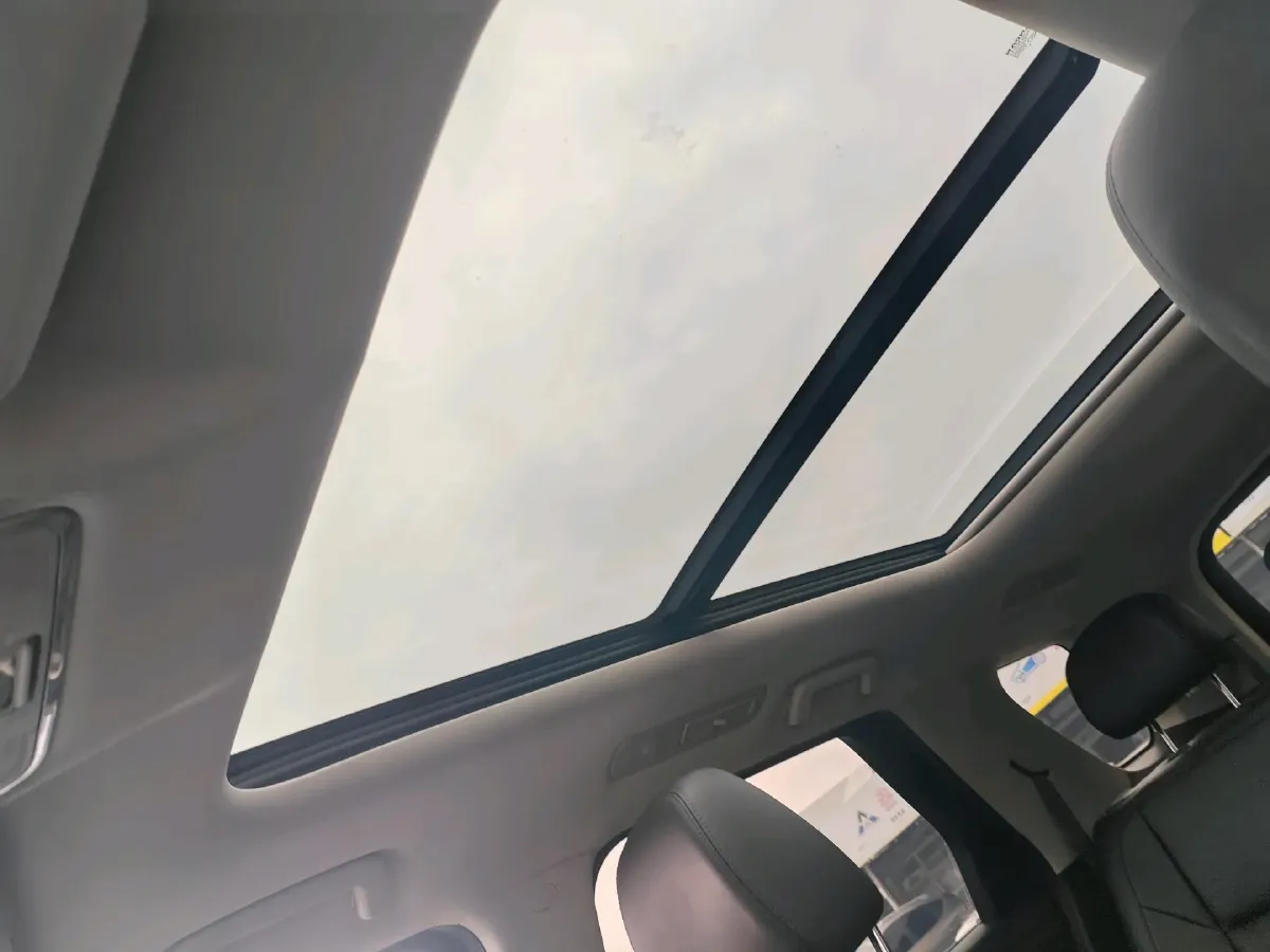 2019 ChangAn CS95 2.0T 233HP L4 6AT,autocango,china used car exporter,china ev exporter,chinese used car exporter,chinese used ev exporter