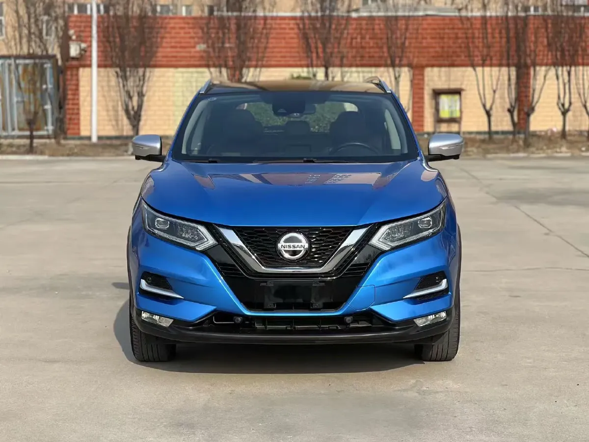 2022 Nissan Qashqai 2.0L 151HP L4 CVT,autocango,china used car exporter,china ev exporter,chinese used car exporter,chinese used ev exporter