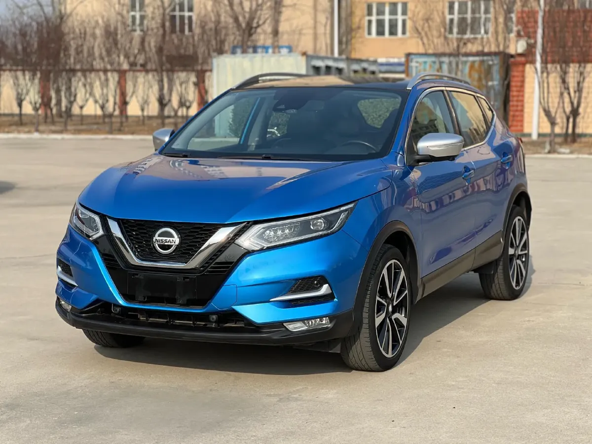 2022 Nissan Qashqai 2.0L 151HP L4 CVT,autocango,china used car exporter,china ev exporter,chinese used car exporter,chinese used ev exporter