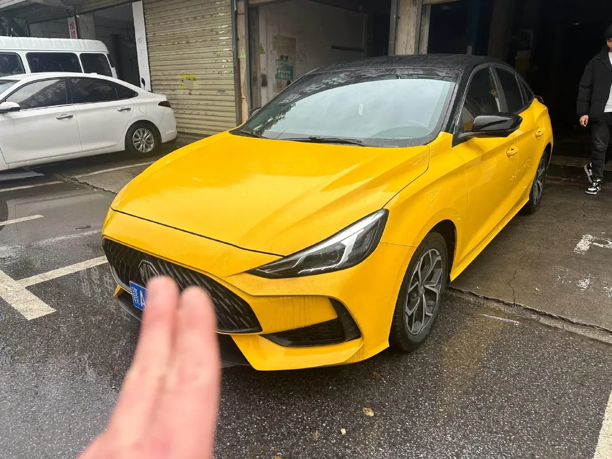 2021 MG 5 1.5L 120HP L4 CVT,autocango,china used car exporter,china ev exporter,chinese used car exporter,chinese used ev exporter