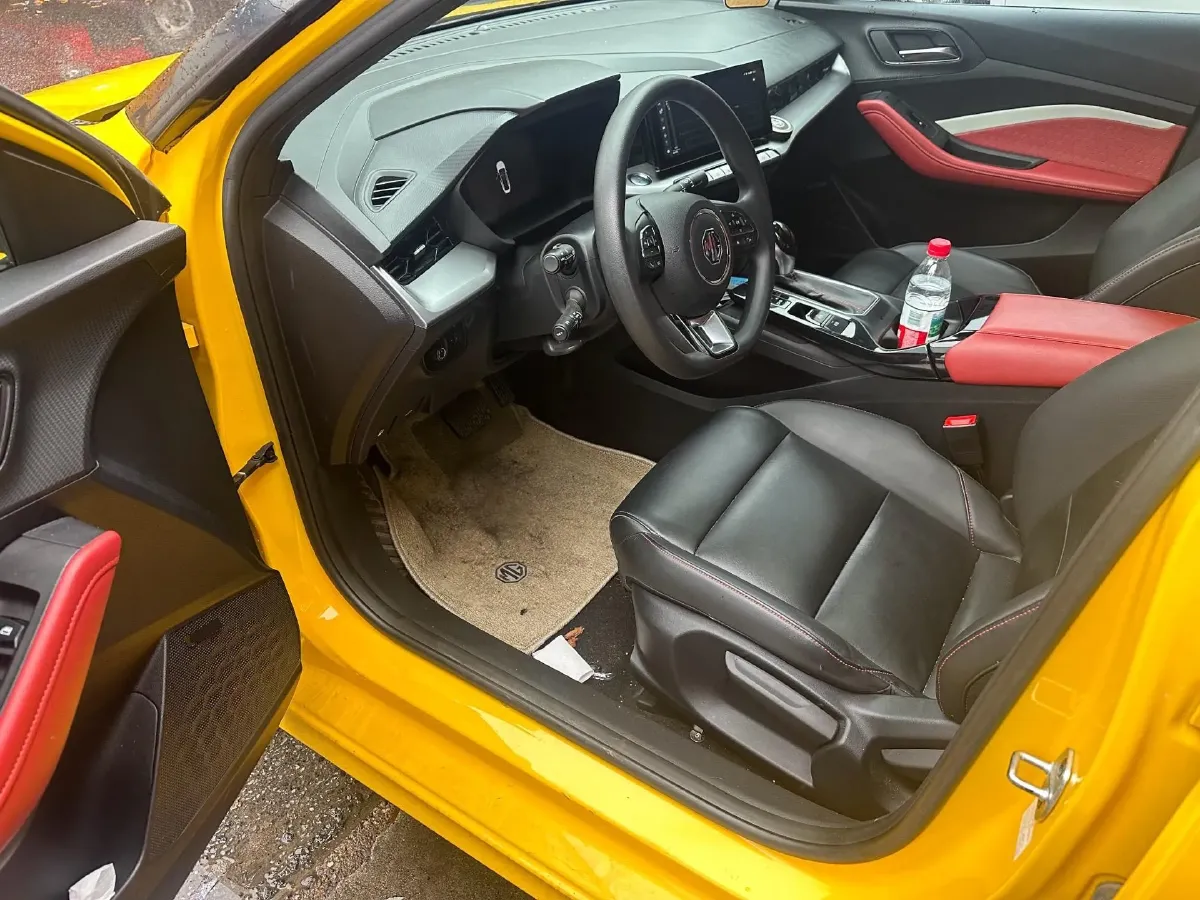 2021 MG 5 1.5L 120HP L4 CVT,autocango,china used car exporter,china ev exporter,chinese used car exporter,chinese used ev exporter