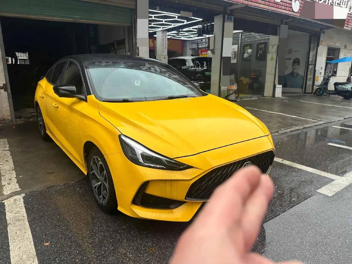 2021 MG 5 1.5L 120HP L4 CVT,autocango,china used car exporter,china ev exporter,chinese used car exporter,chinese used ev exporter