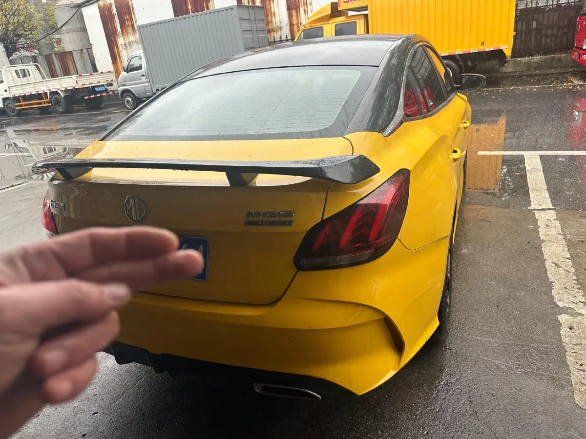 2021 MG 5 1.5L 120HP L4 CVT,autocango,china used car exporter,china ev exporter,chinese used car exporter,chinese used ev exporter