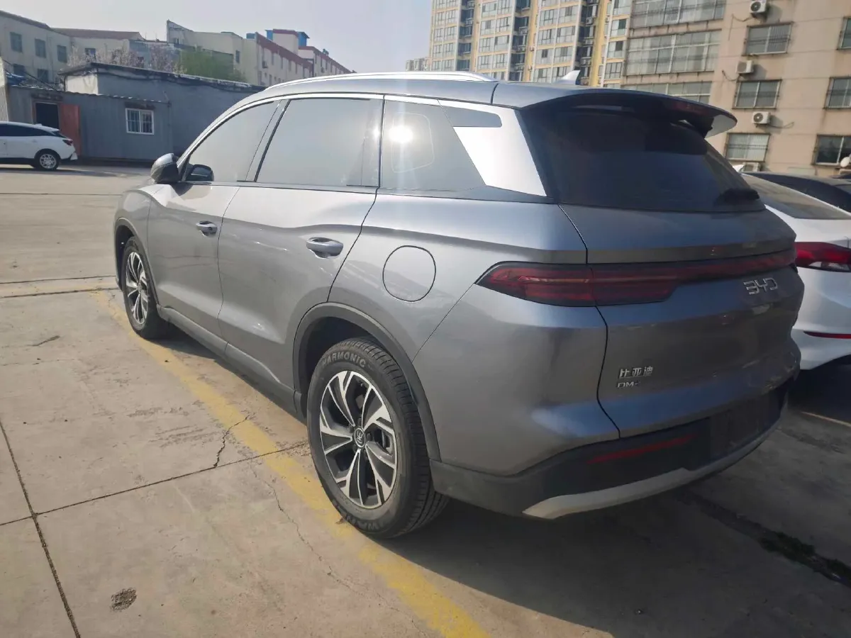 2025 BYD Song Pro 1.5L 101HP L4 E-CVT PHEV 18.3KWH,autocango,china used car exporter,china ev exporter,chinese used car exporter,chinese used ev exporter