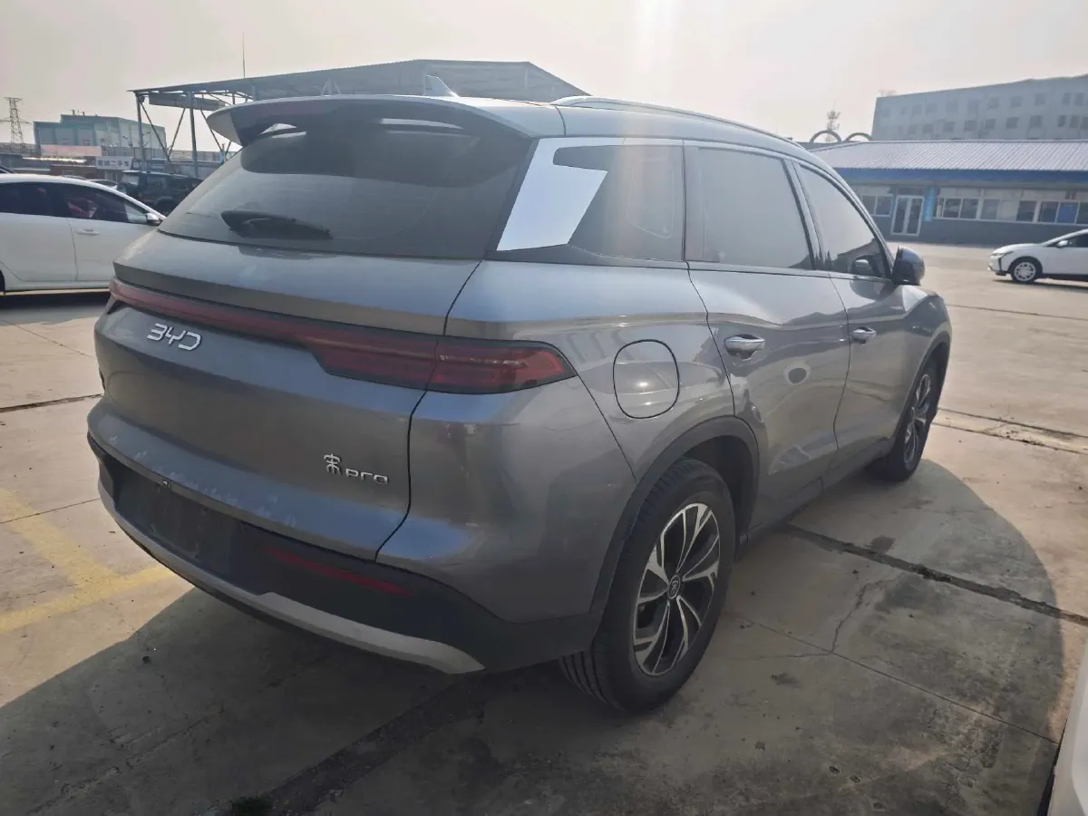 2025 BYD Song Pro 1.5L 101HP L4 E-CVT PHEV 18.3KWH,autocango,china used car exporter,china ev exporter,chinese used car exporter,chinese used ev exporter