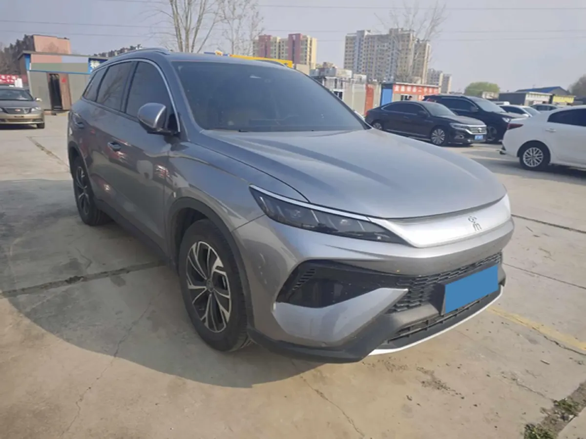 2025 BYD Song Pro 1.5L 101HP L4 E-CVT PHEV 18.3KWH,autocango,china used car exporter,china ev exporter,chinese used car exporter,chinese used ev exporter