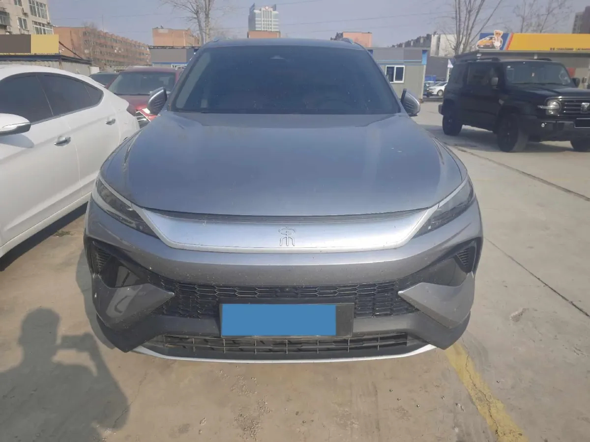 2025 BYD Song Pro 1.5L 101HP L4 E-CVT PHEV 18.3KWH,autocango,china used car exporter,china ev exporter,chinese used car exporter,chinese used ev exporter