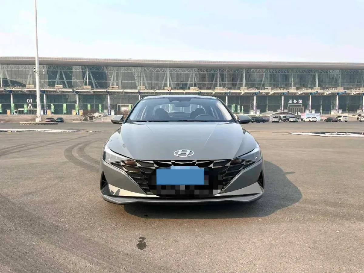 2022 Hyundai Elantra 1.5L 115HP L4 CVT,autocango,china used car exporter,china ev exporter,chinese used car exporter,chinese used ev exporter