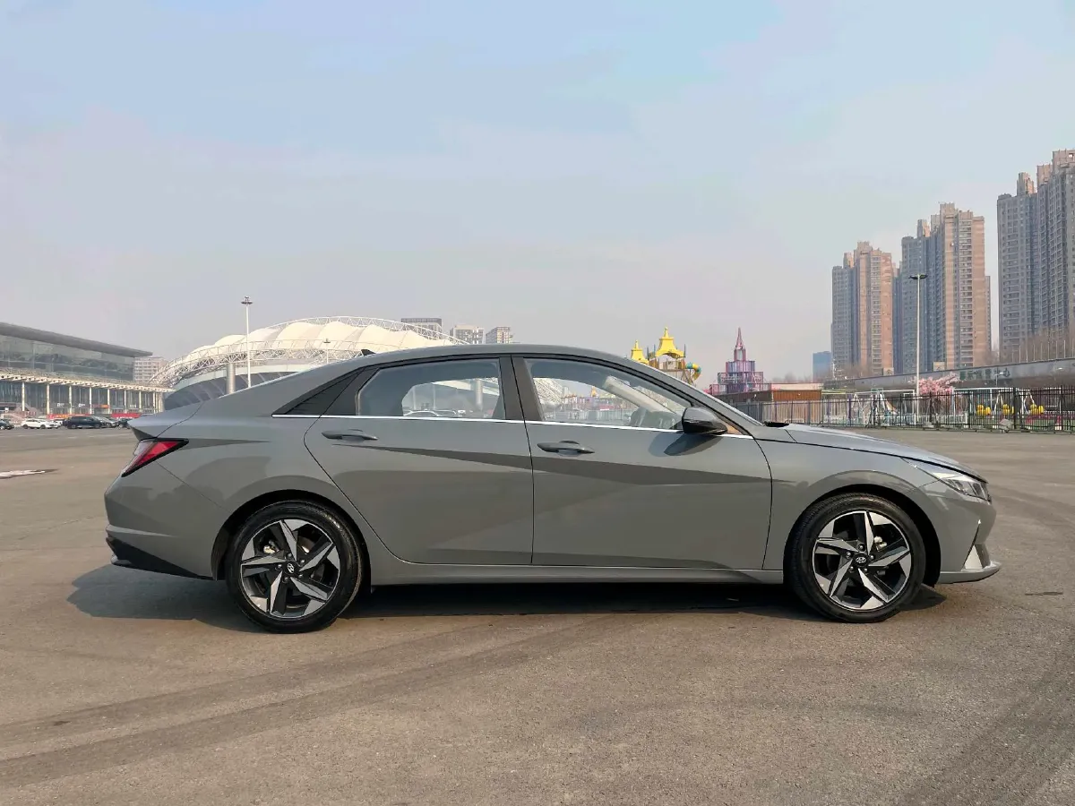 2022 Hyundai Elantra 1.5L 115HP L4 CVT,autocango,china used car exporter,china ev exporter,chinese used car exporter,chinese used ev exporter