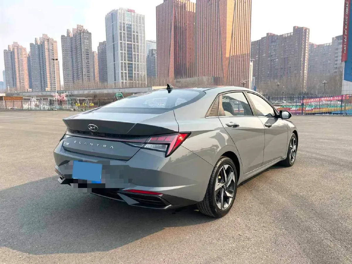 2022 Hyundai Elantra 1.5L 115HP L4 CVT,autocango,china used car exporter,china ev exporter,chinese used car exporter,chinese used ev exporter