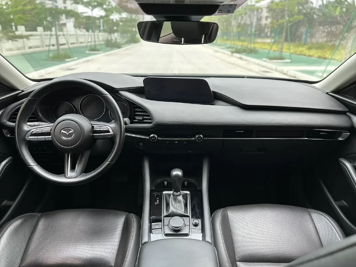2022 Mazda 3 Axela 2.0L 158HP L4 6AT,autocango,china used car exporter,china ev exporter,chinese used car exporter,chinese used ev exporter