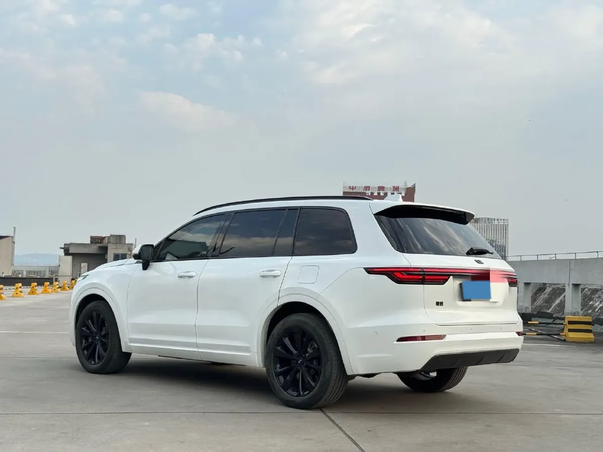 2021 Li ONE Range Extended 131HP REEV 40.5KWH,autocango,china used car exporter,china ev exporter,chinese used car exporter,chinese used ev exporter