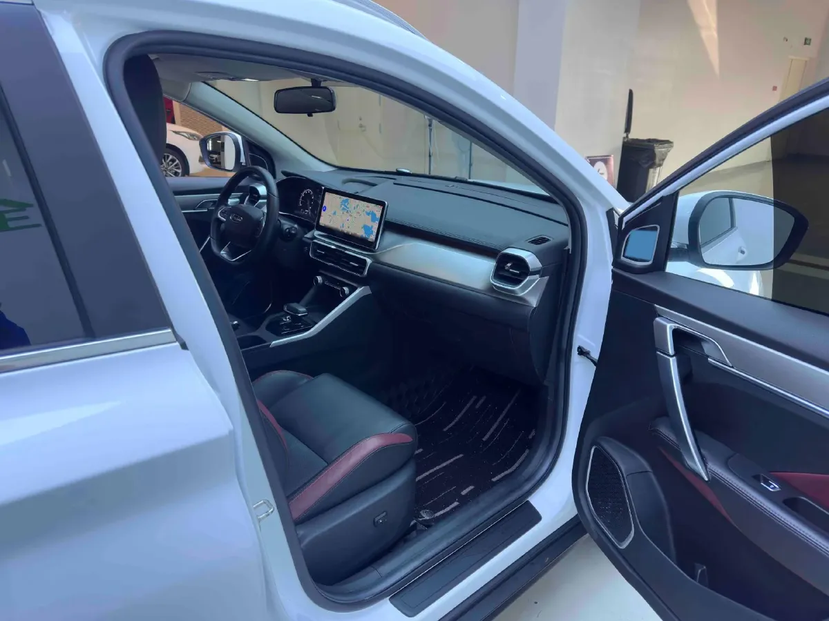 2021 Geely Coolray 1.4T 141HP L4 6DCT,autocango,china used car exporter,china ev exporter,chinese used car exporter,chinese used ev exporter