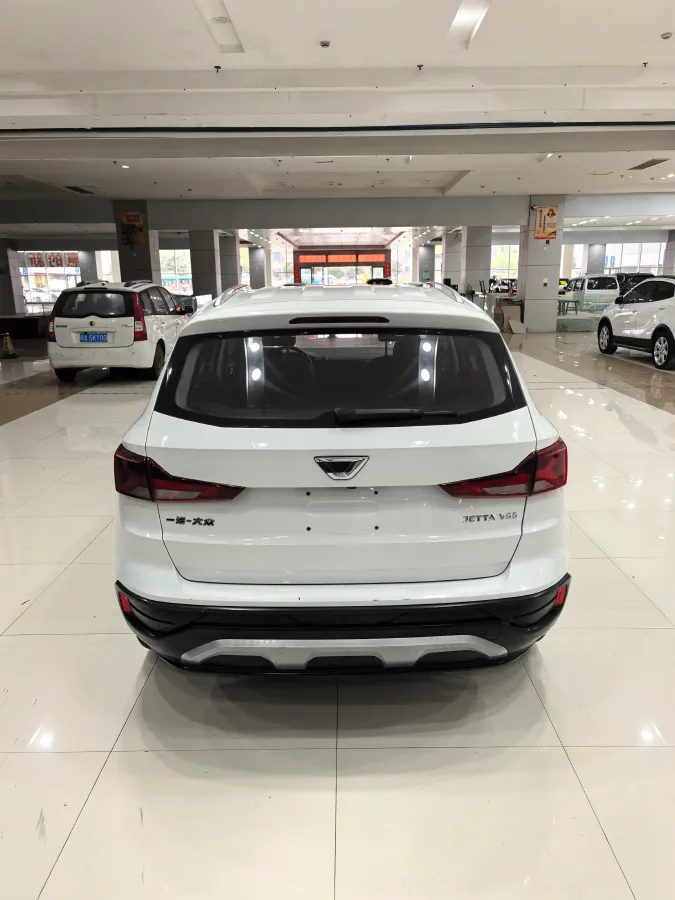 2020 Jetta VS5 1.4T 150HP L4 6AT,autocango,china used car exporter,china ev exporter,chinese used car exporter,chinese used ev exporter