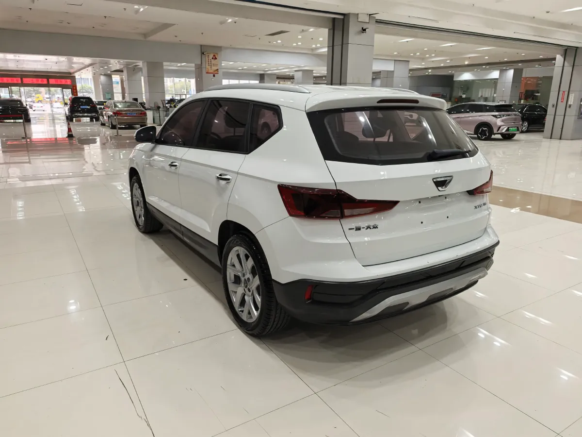 2020 Jetta VS5 1.4T 150HP L4 6AT,autocango,china used car exporter,china ev exporter,chinese used car exporter,chinese used ev exporter