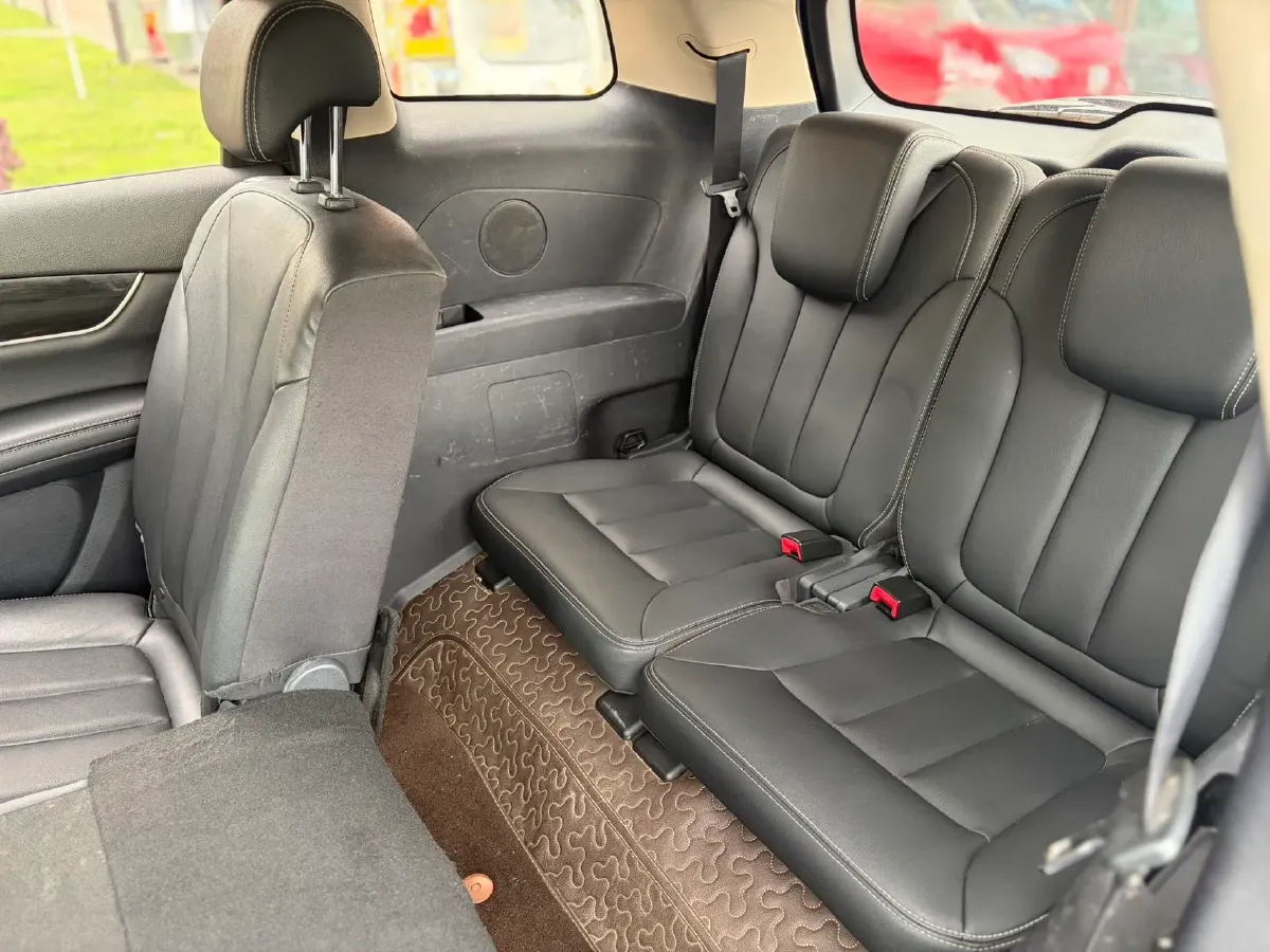 2018 BYD Song MAX 1.5T 154HP L4 6DCT,autocango,china used car exporter,china ev exporter,chinese used car exporter,chinese used ev exporter