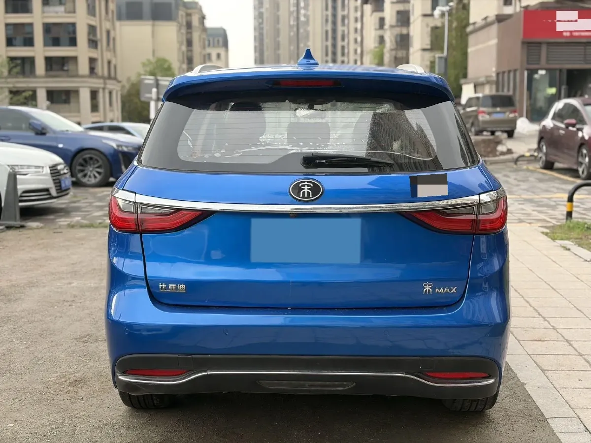 2018 BYD Song MAX 1.5T 154HP L4 6DCT,autocango,china used car exporter,china ev exporter,chinese used car exporter,chinese used ev exporter