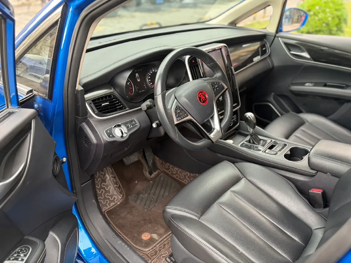 2018 BYD Song MAX 1.5T 154HP L4 6DCT,autocango,china used car exporter,china ev exporter,chinese used car exporter,chinese used ev exporter