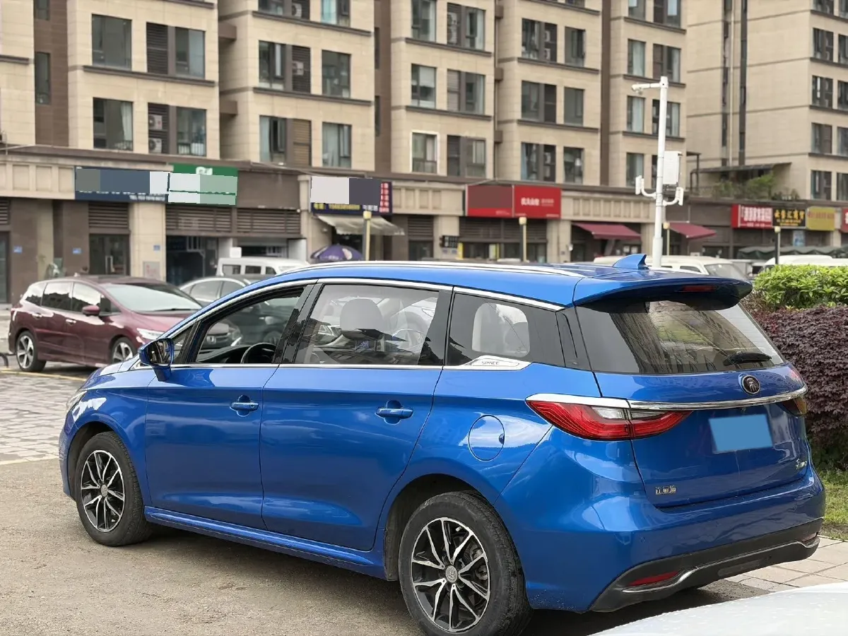2018 BYD Song MAX 1.5T 154HP L4 6DCT,autocango,china used car exporter,china ev exporter,chinese used car exporter,chinese used ev exporter