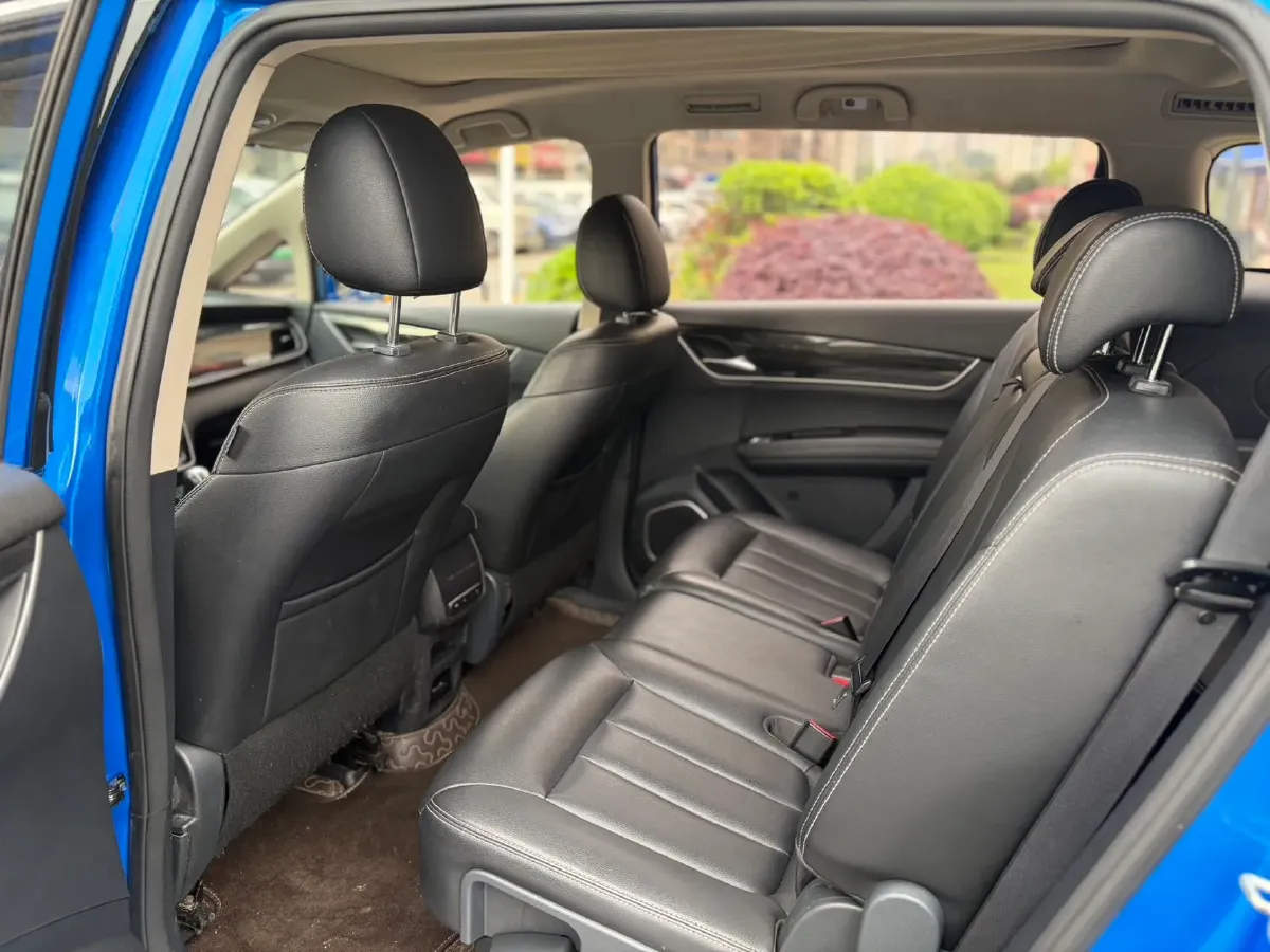 2018 BYD Song MAX 1.5T 154HP L4 6DCT,autocango,china used car exporter,china ev exporter,chinese used car exporter,chinese used ev exporter