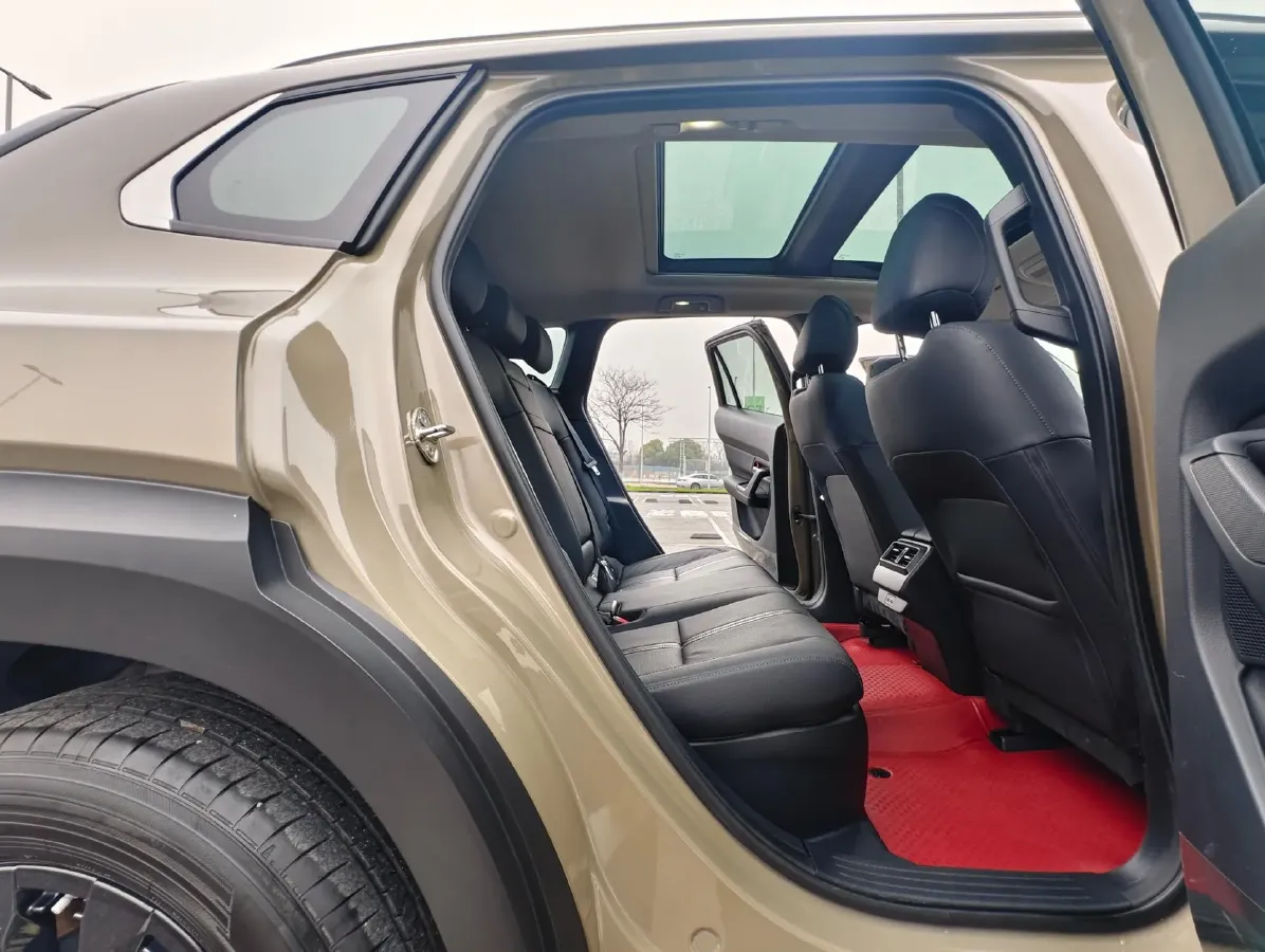 2023 Mazda CX-50 2.0L 155HP L4 6AT,autocango,china used car exporter,china ev exporter,chinese used car exporter,chinese used ev exporter