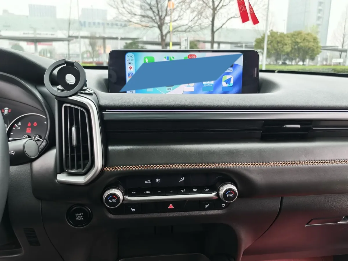 2023 Mazda CX-50 2.0L 155HP L4 6AT,autocango,china used car exporter,china ev exporter,chinese used car exporter,chinese used ev exporter