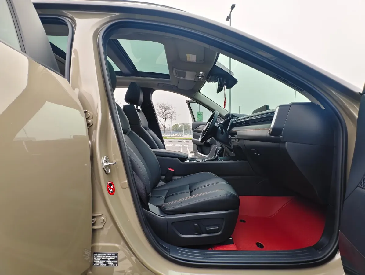 2023 Mazda CX-50 2.0L 155HP L4 6AT,autocango,china used car exporter,china ev exporter,chinese used car exporter,chinese used ev exporter