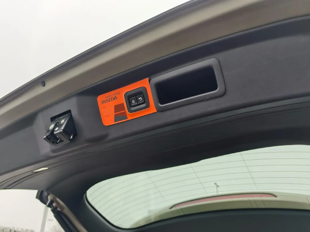 2023 Mazda CX-50 2.0L 155HP L4 6AT,autocango,china used car exporter,china ev exporter,chinese used car exporter,chinese used ev exporter