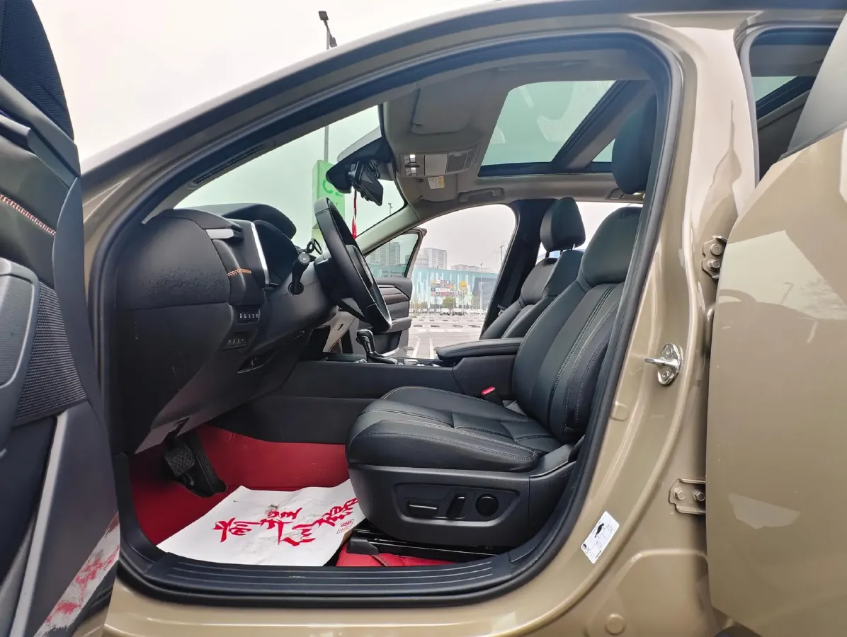 2023 Mazda CX-50 2.0L 155HP L4 6AT,autocango,china used car exporter,china ev exporter,chinese used car exporter,chinese used ev exporter