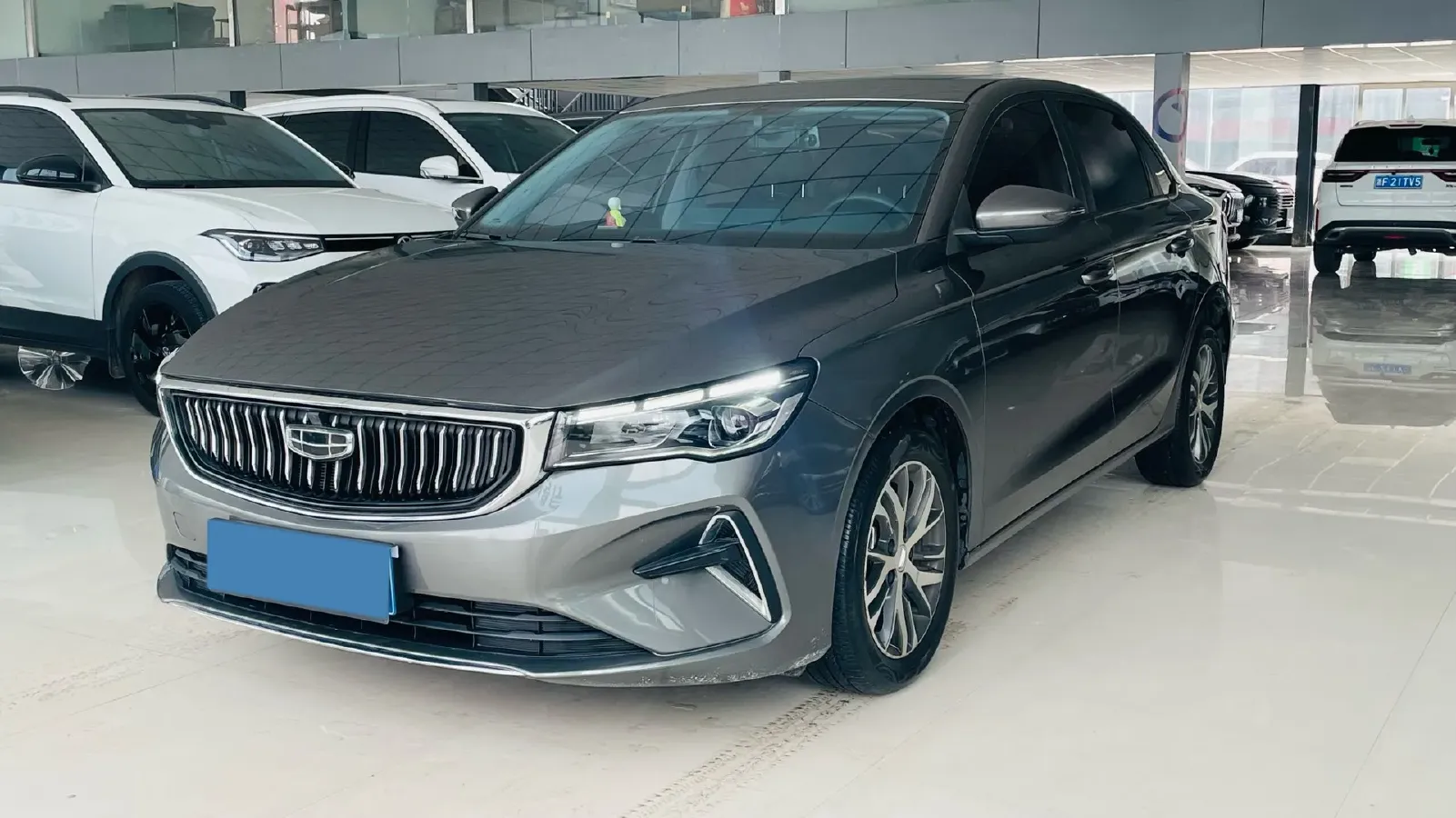 2023 Geely Emgrand 1.5L 127HP L4 5MT,autocango,china used car exporter,china ev exporter,chinese used car exporter,chinese used ev exporter