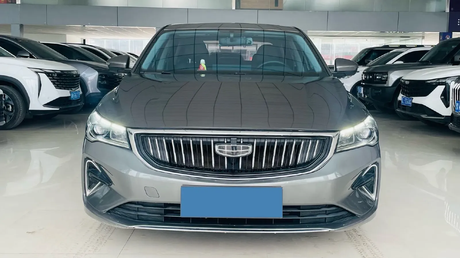 2023 Geely Emgrand 1.5L 127HP L4 5MT,autocango,china used car exporter,china ev exporter,chinese used car exporter,chinese used ev exporter