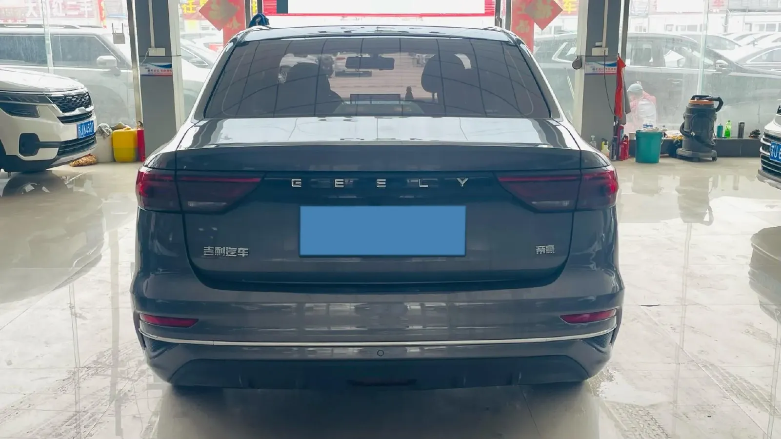 2023 Geely Emgrand 1.5L 127HP L4 5MT,autocango,china used car exporter,china ev exporter,chinese used car exporter,chinese used ev exporter