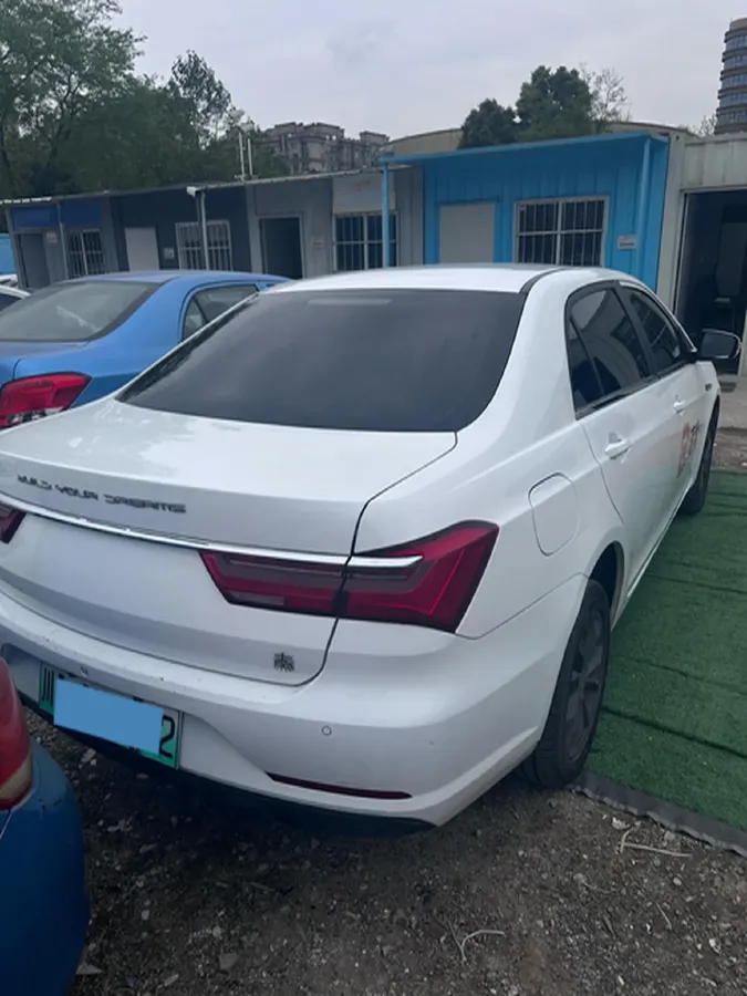 2021 BYD Qin BEV 53.56KWH,autocango,china used car exporter,china ev exporter,chinese used car exporter,chinese used ev exporter