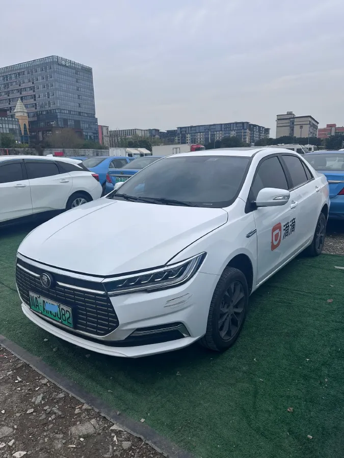 2021 BYD Qin BEV 53.56KWH,autocango,china used car exporter,china ev exporter,chinese used car exporter,chinese used ev exporter