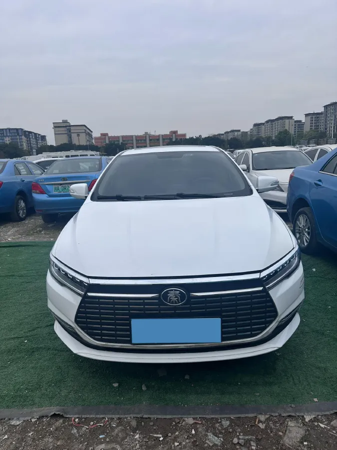 2021 BYD Qin BEV 53.56KWH,autocango,china used car exporter,china ev exporter,chinese used car exporter,chinese used ev exporter