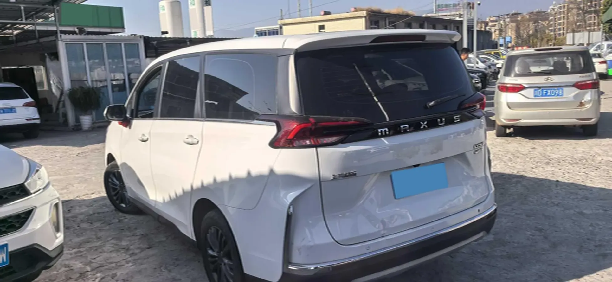 2019 MAXUS G50 1.5T 169HP L4 7DCT,autocango,china used car exporter,china ev exporter,chinese used car exporter,chinese used ev exporter