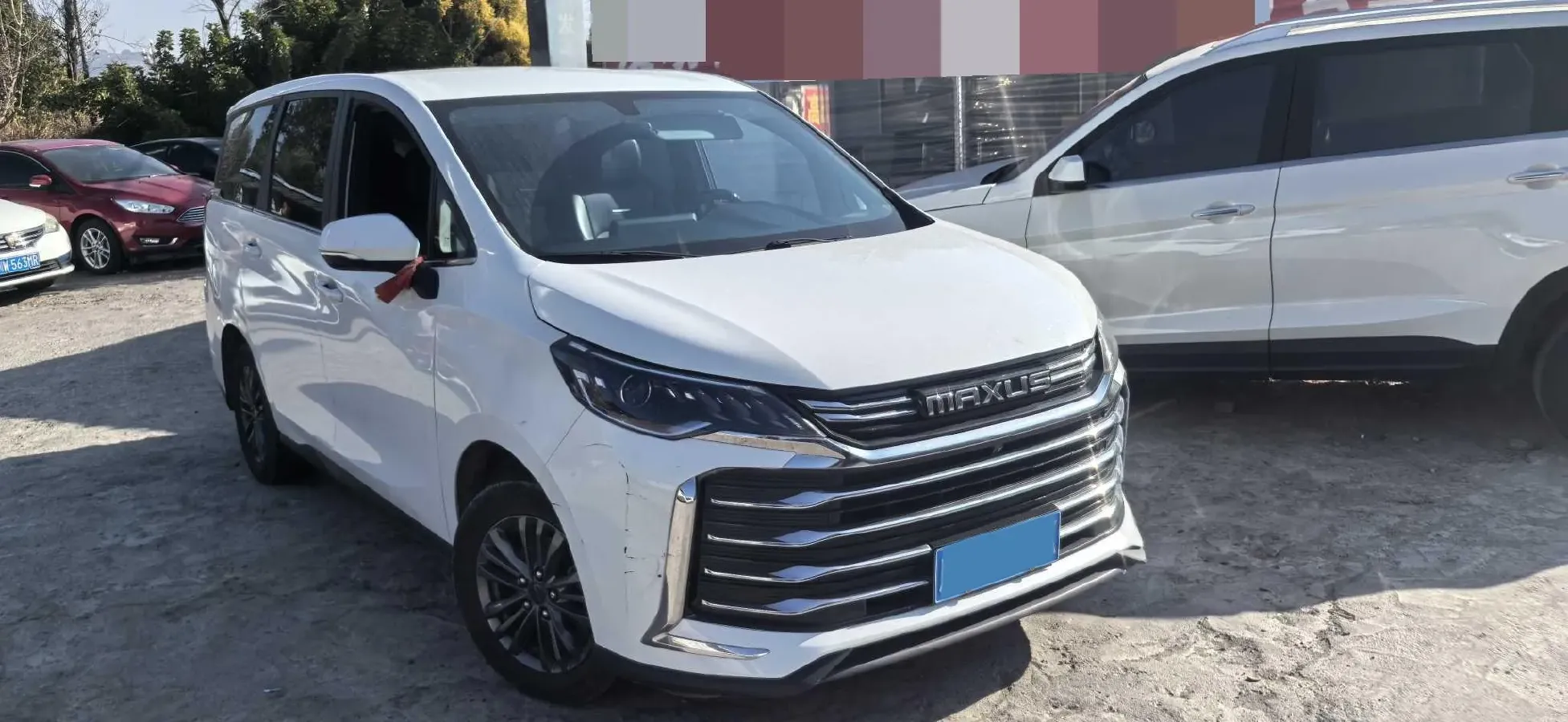 2019 MAXUS G50 1.5T 169HP L4 7DCT,autocango,china used car exporter,china ev exporter,chinese used car exporter,chinese used ev exporter